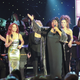 Illustration for article titled Divas Live!